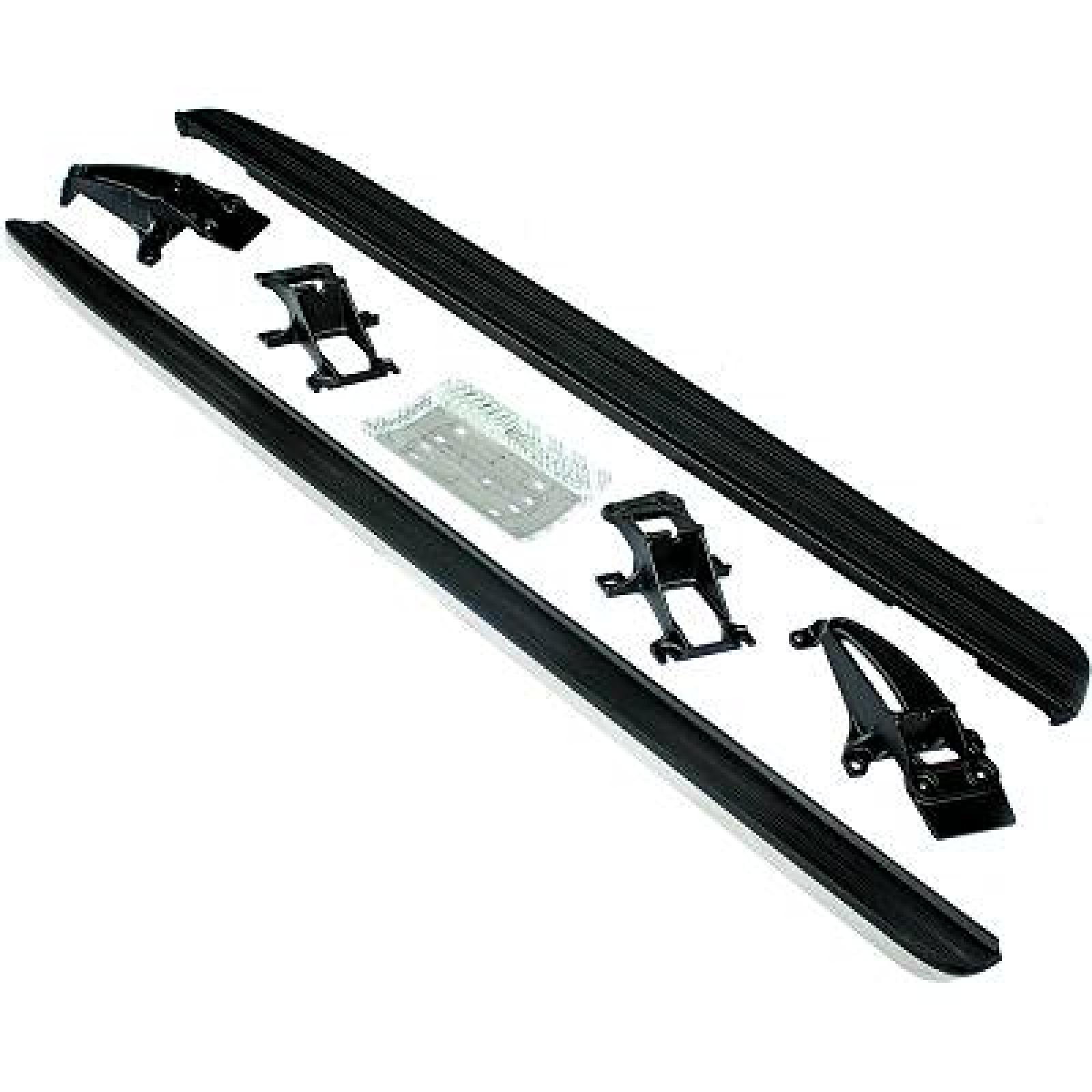 Estribo para Landrover Landrover Rangerover Sport/Velar 14->>