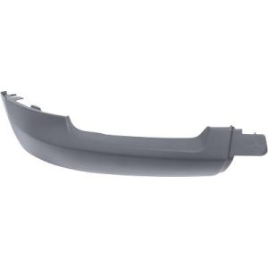Guarnição, pára-choques Dianteiro Direito para Landrover Range Rover 18-22