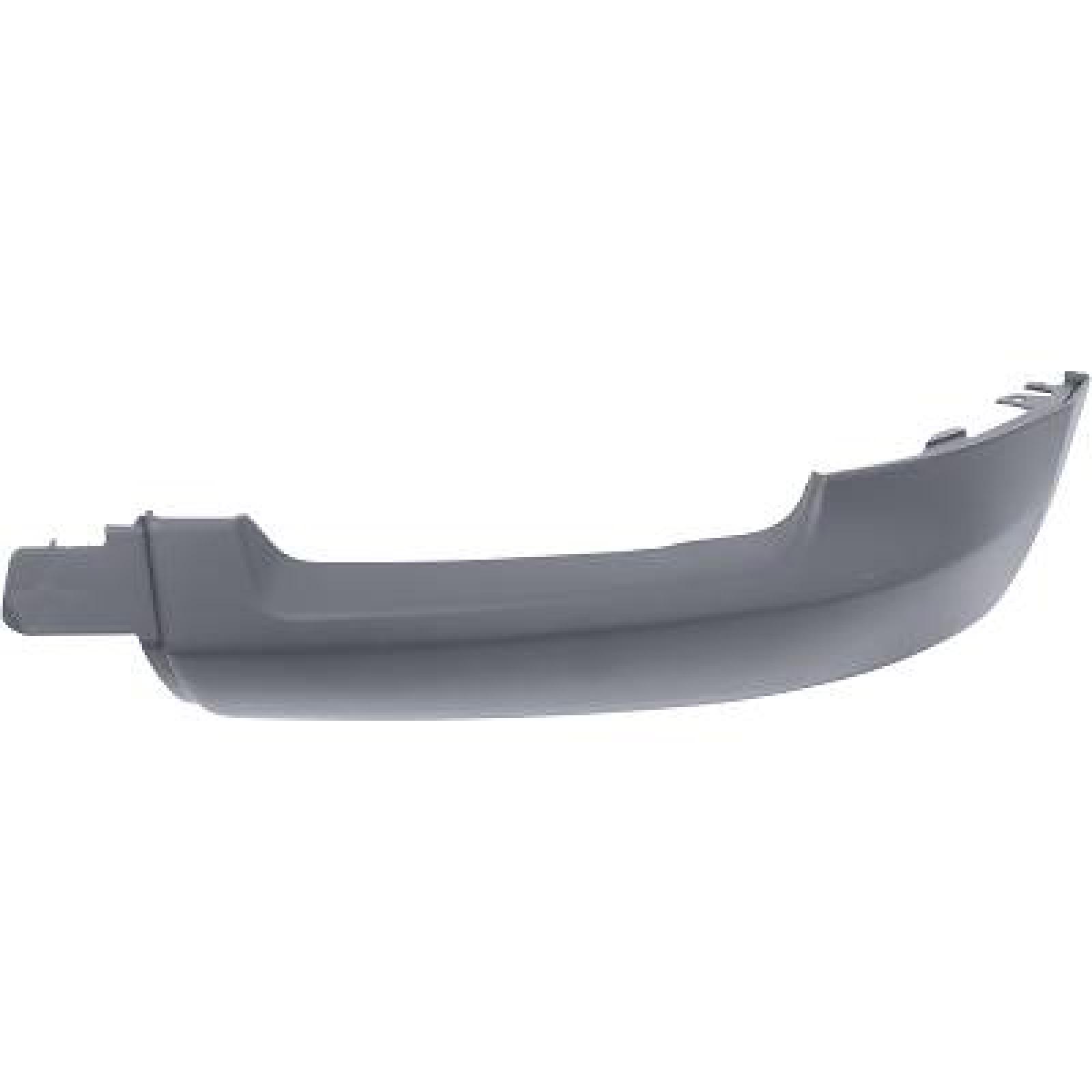 Guarnição, pára-choques Dianteiro Esquerdo para Landrover Range Rover 18-22