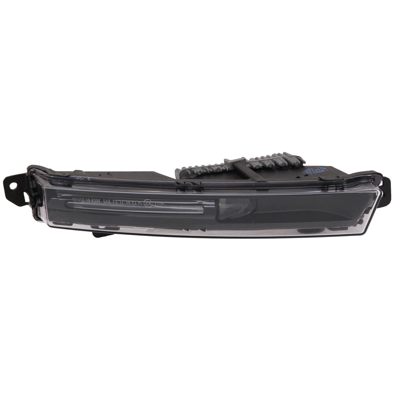 Farol de nevoeiro Direito para Landrover Sport 10->>