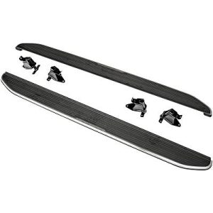Estribo para Landrover Landrover Discovery Evoque 10->>