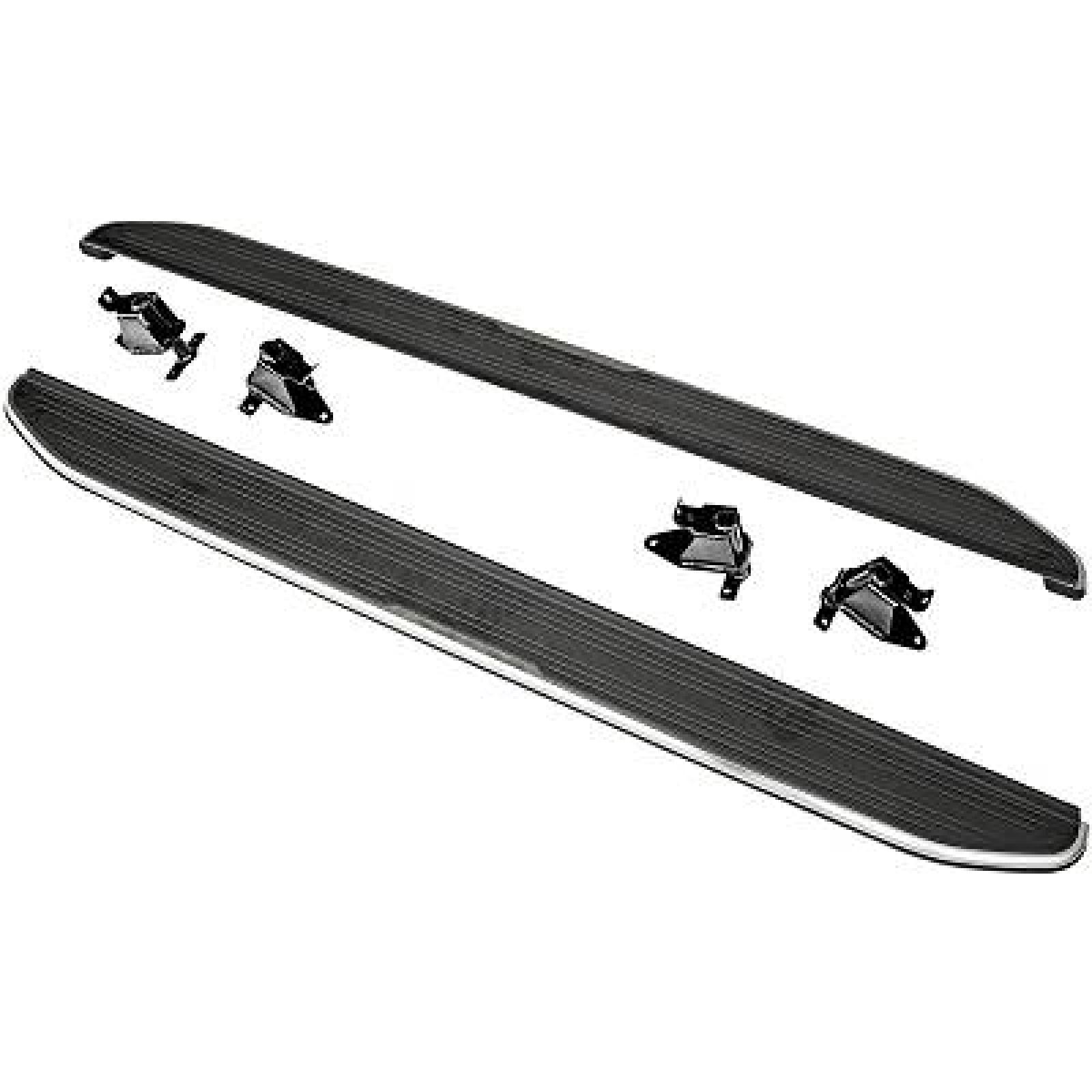 Estribo para Landrover Landrover Discovery Evoque 10->>
