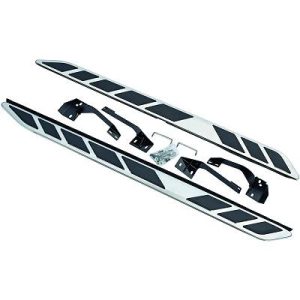 Estribo para Landrover Landrover Discovery Evoque 10->>