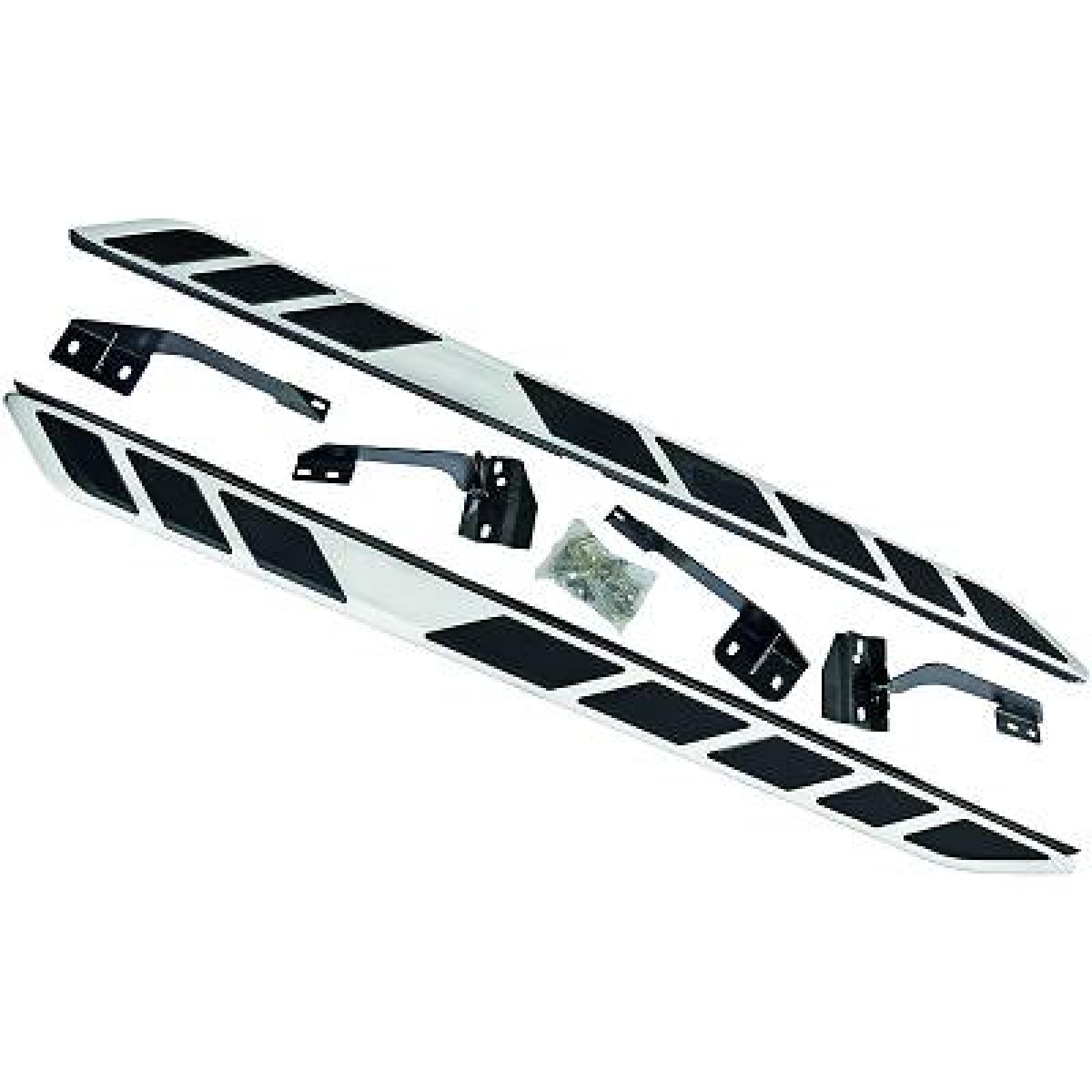 Estribo para Landrover Landrover Discovery Evoque 10->>