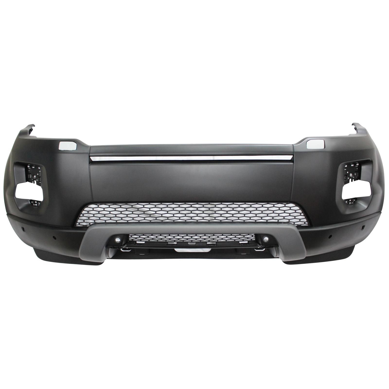 Pára-choques Dianteiro para Landrover Evoque 12->>