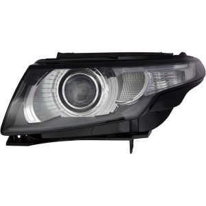 Farol principal Esquerdo para Landrover Evoque 12->>