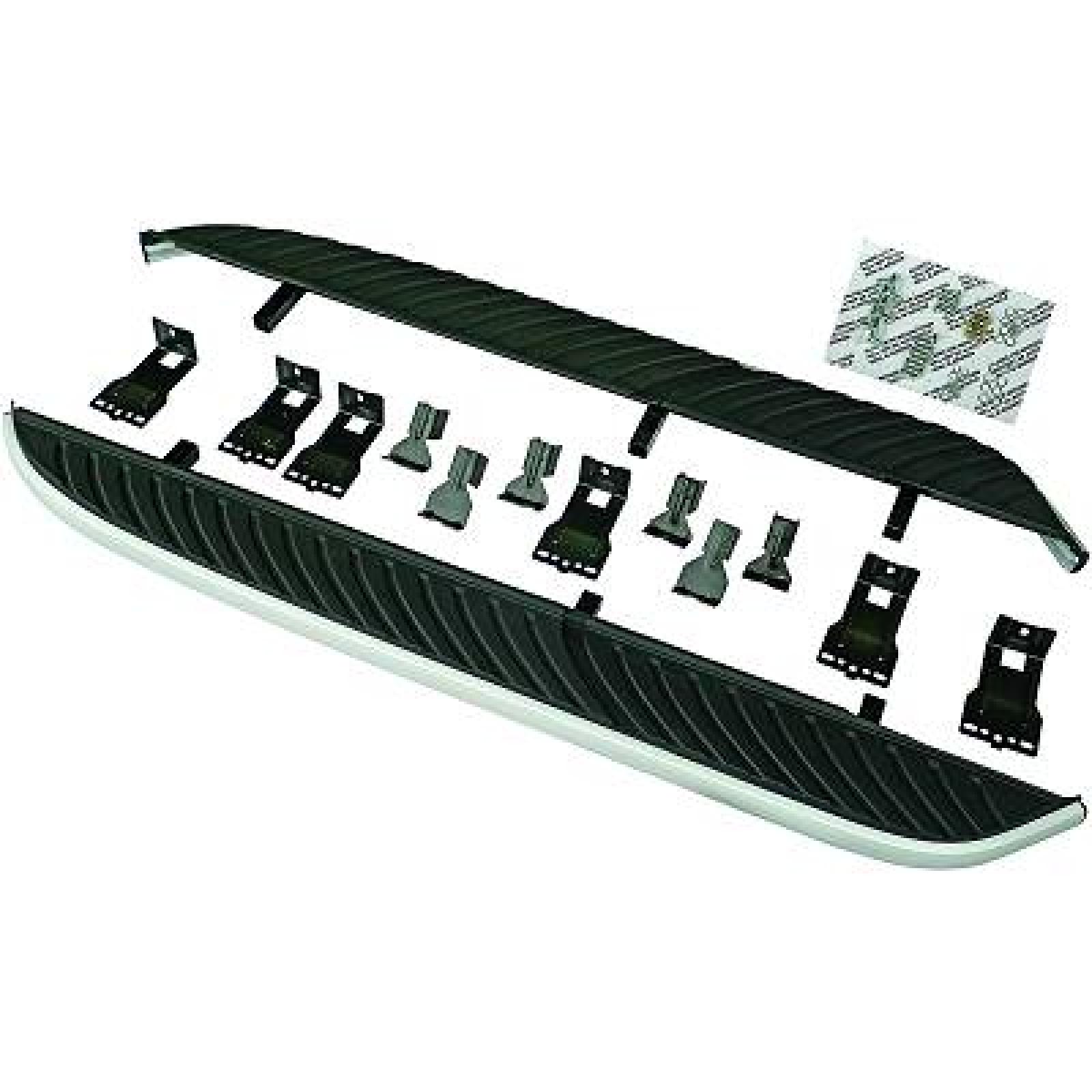Estribo para Landrover Landrover Rangerover Freelander 07->>