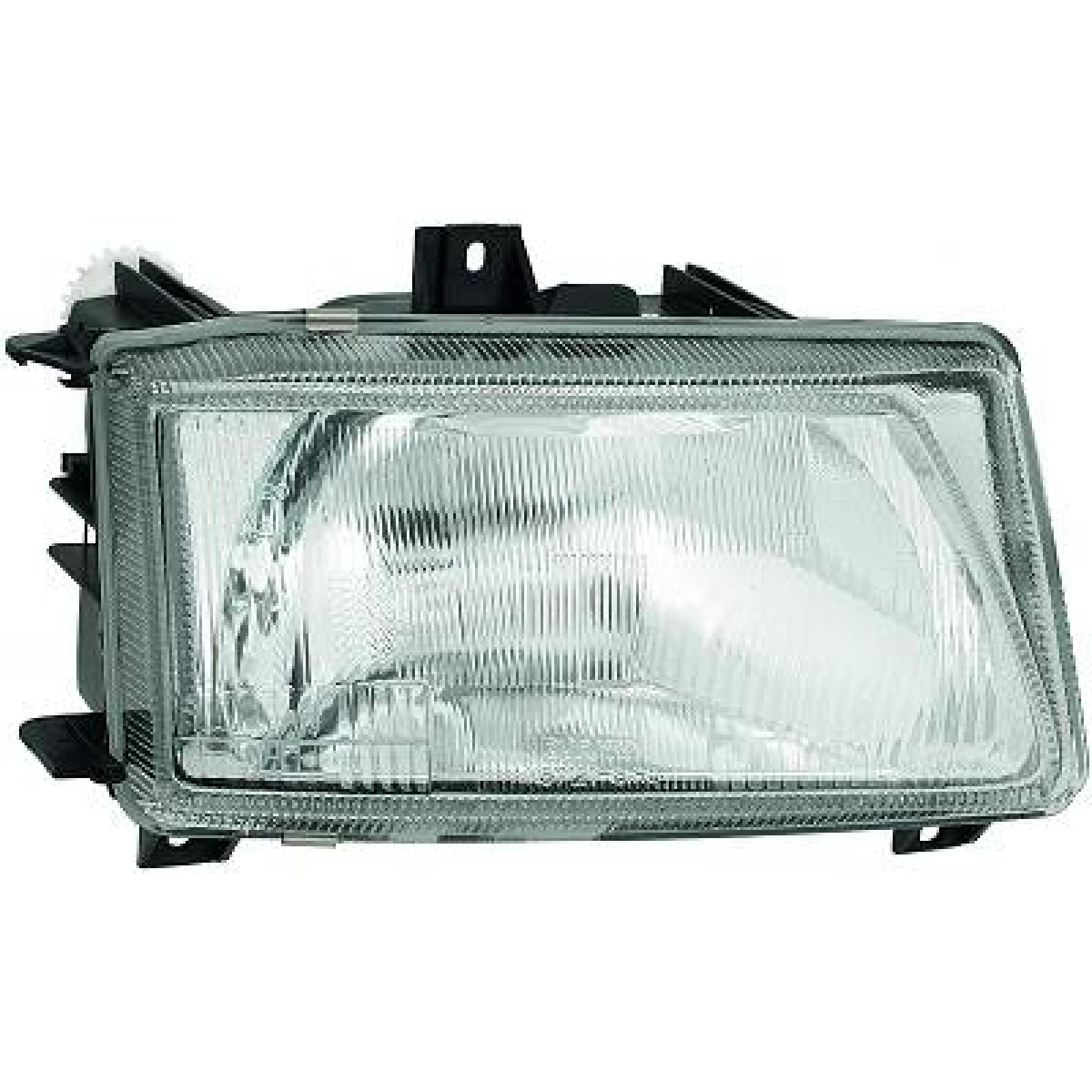 Farol principal Direito para Seat Ibiza/Cordoba 93-96