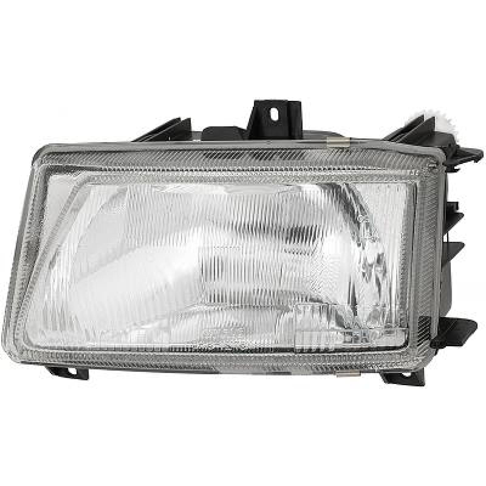 Farol principal Esquerdo para Seat Inca 96-04