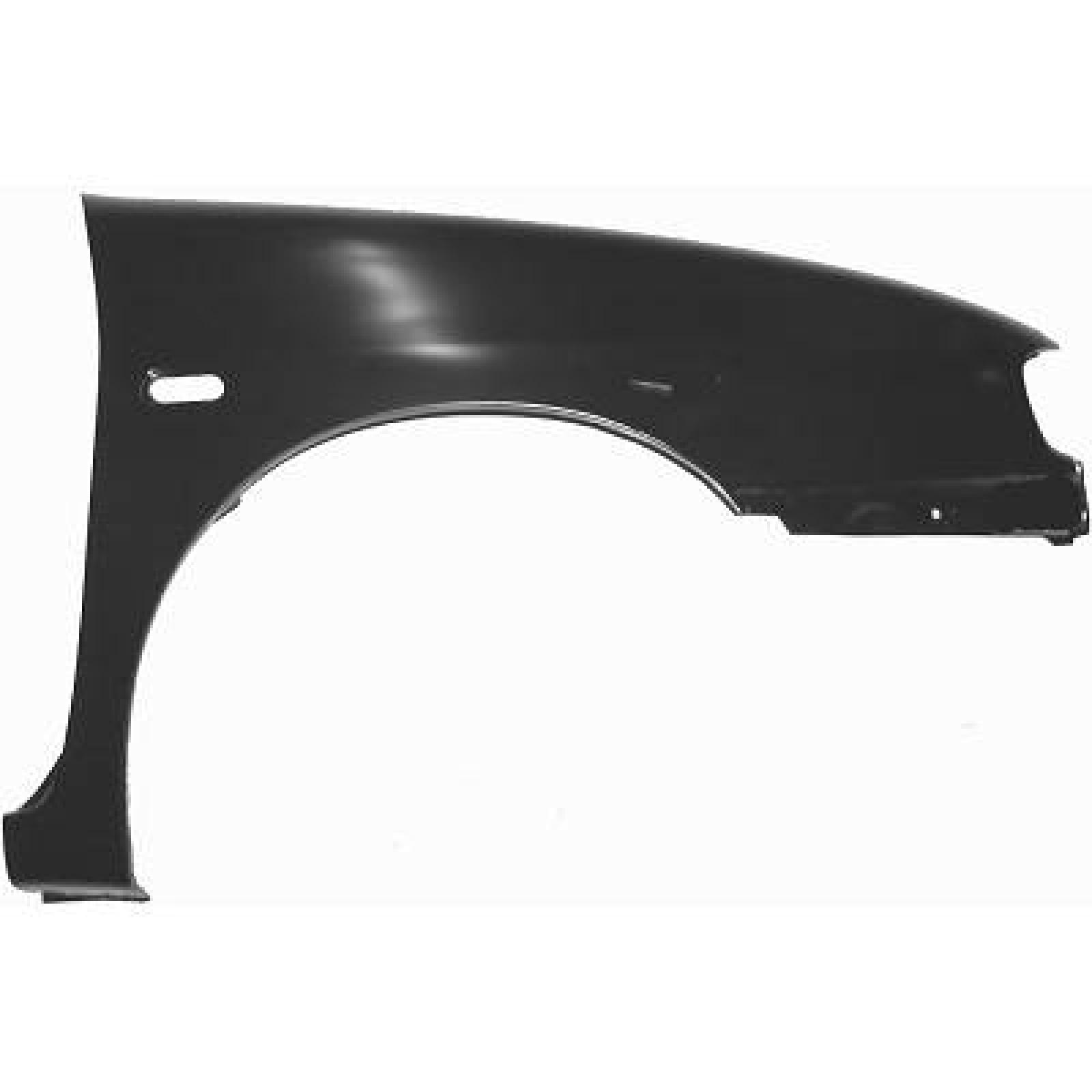 Guarda-lamas Dianteiro Esquerdo para Volkswagen Polo Caddy/Var./Clas 95-04