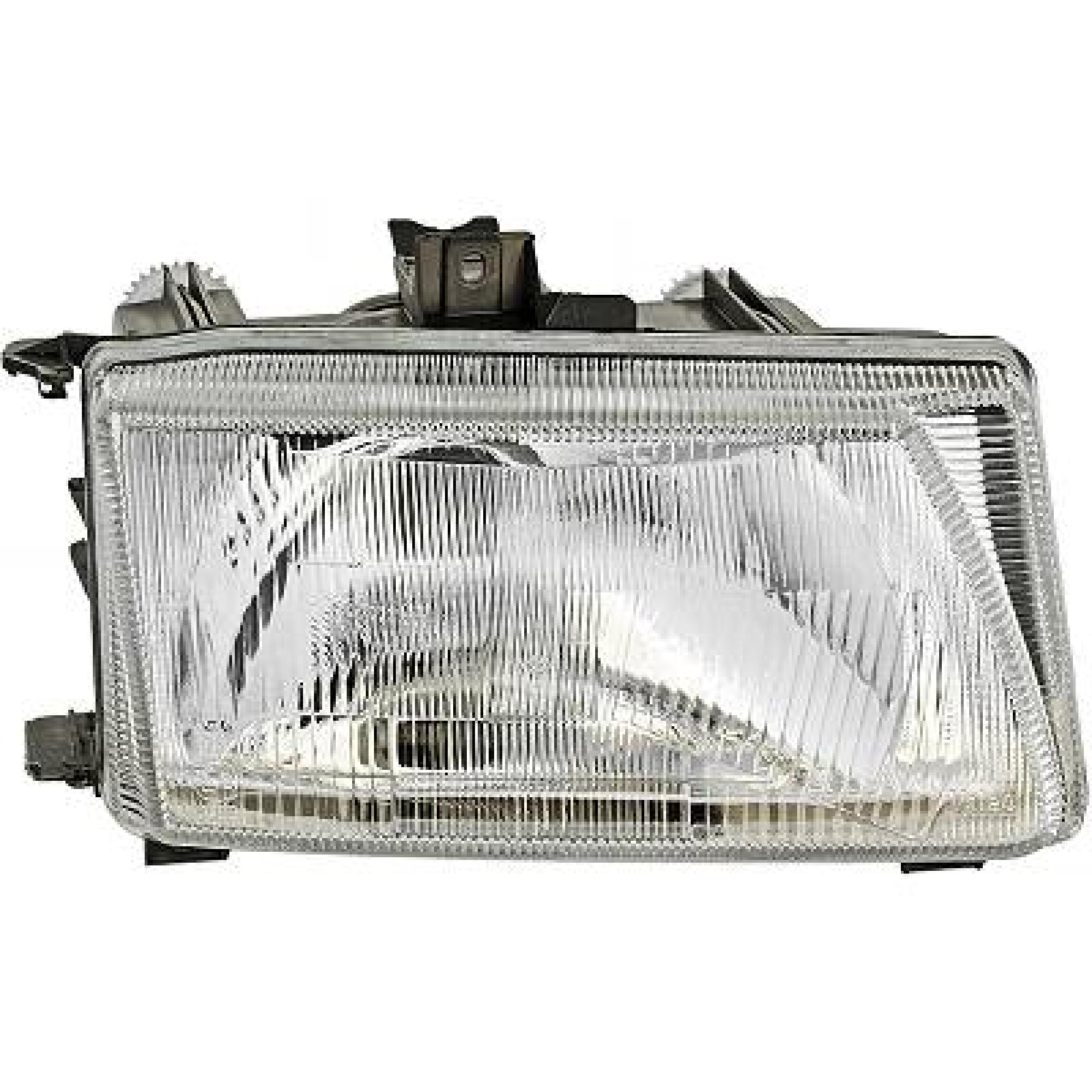 Farol principal Direito para Seat Ibiza/Cordoba/Vario 96-99