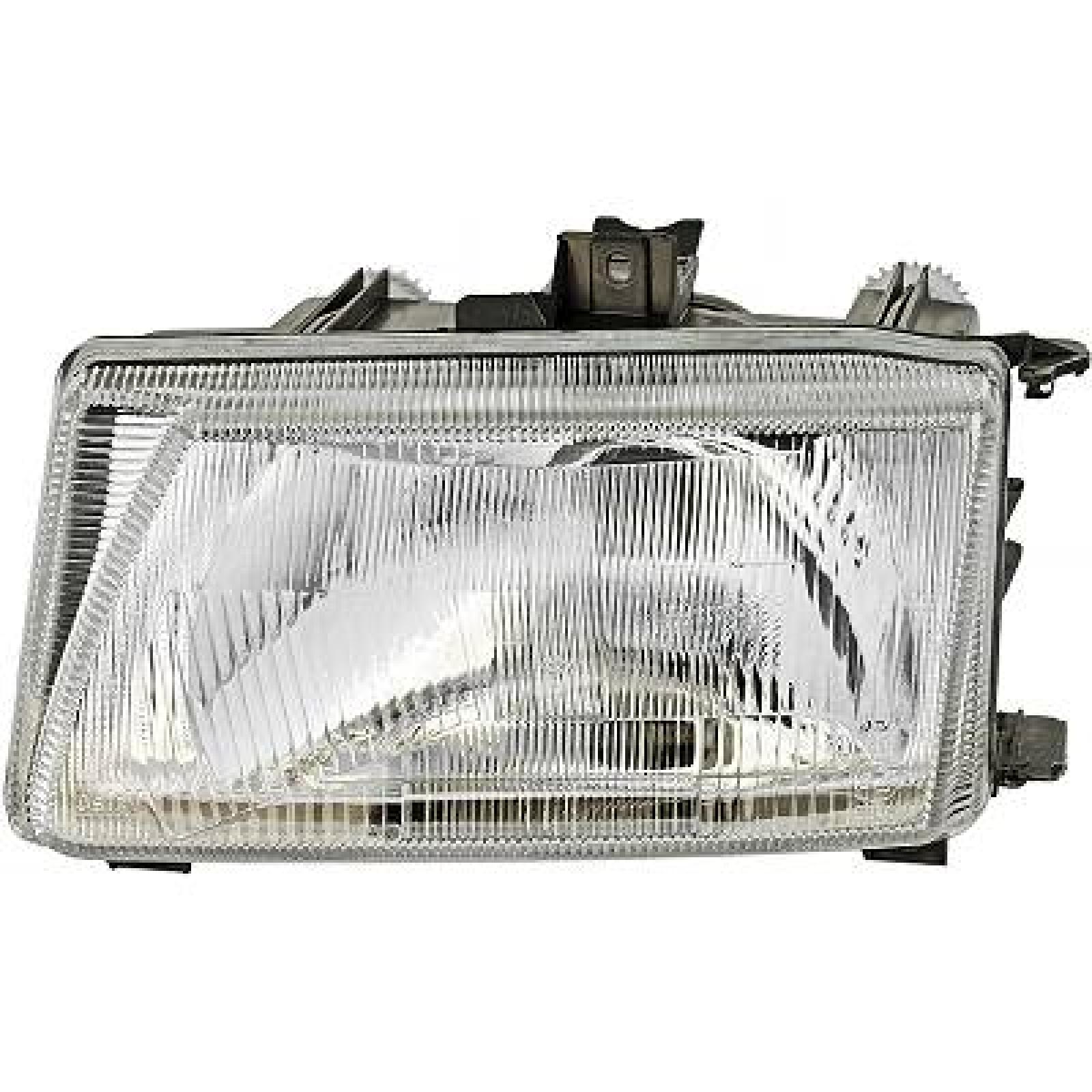 Farol principal Esquerdo para Seat Ibiza/Cordoba/Vario 96-99
