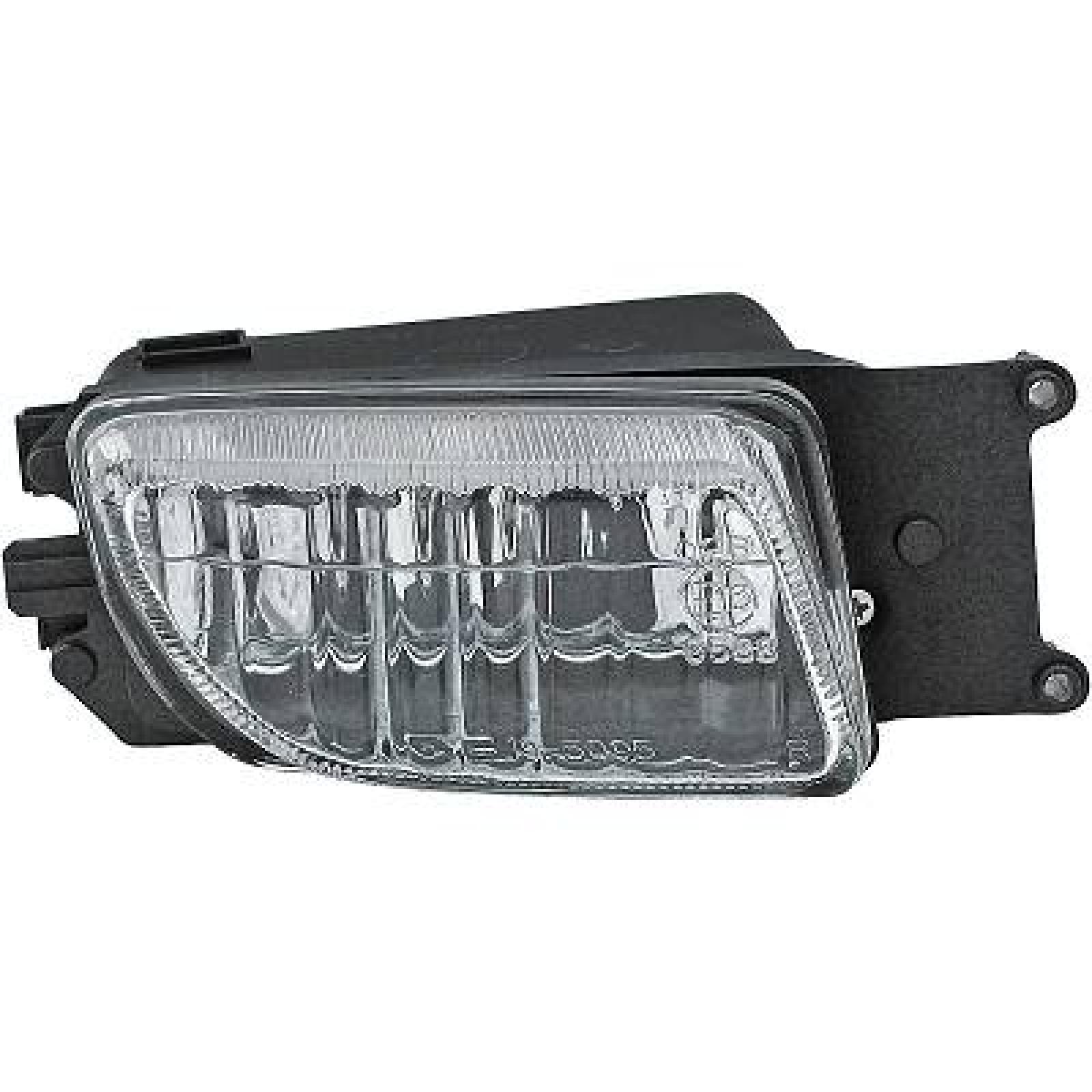 Farol de nevoeiro Direito para Seat Ibiza/Cordoba/Vario 96-99
