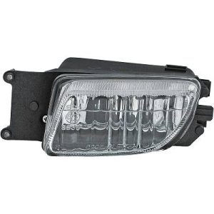 Farol de nevoeiro Esquerdo para Seat Ibiza/Cordoba/Vario 96-99