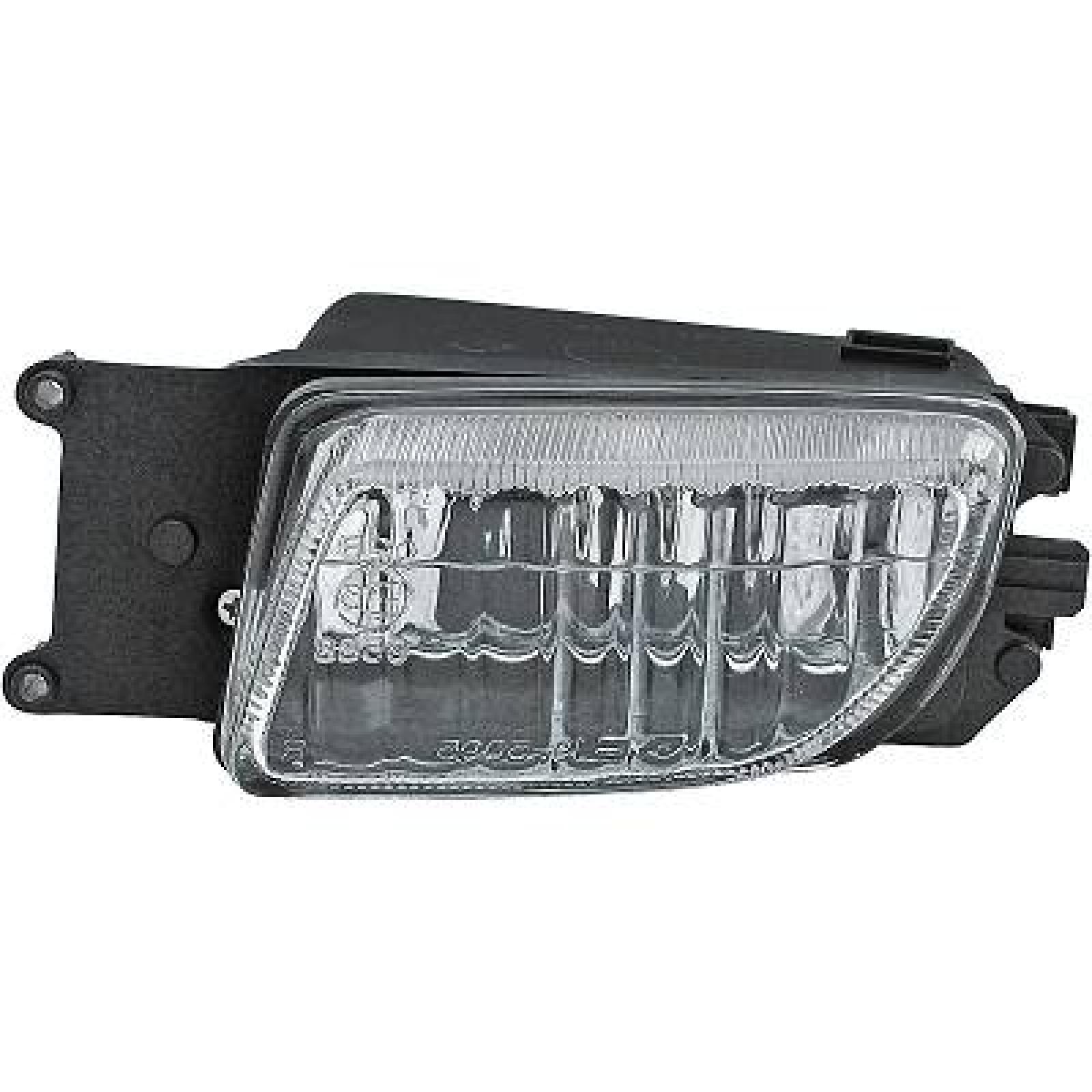 Farol de nevoeiro Esquerdo para Seat Ibiza/Cordoba/Vario 96-99