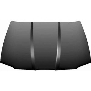Capot do motor para Seat Ibiza/Cordoba/Vario 99-02