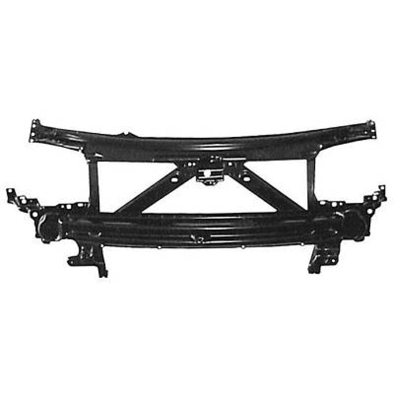 Revestimento dianteiro para Seat Ibiza/Cordoba/Vario 99-02