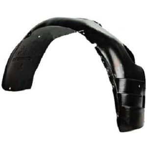 Cobertura, cava da roda Dianteiro Direito para Seat Ibiza/Cordoba/Vario 99-02