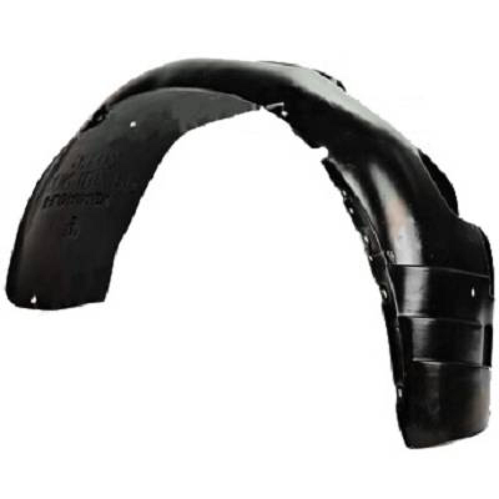 Cobertura, cava da roda Dianteiro Esquerdo para Seat Ibiza/Cordoba/Vario 99-02