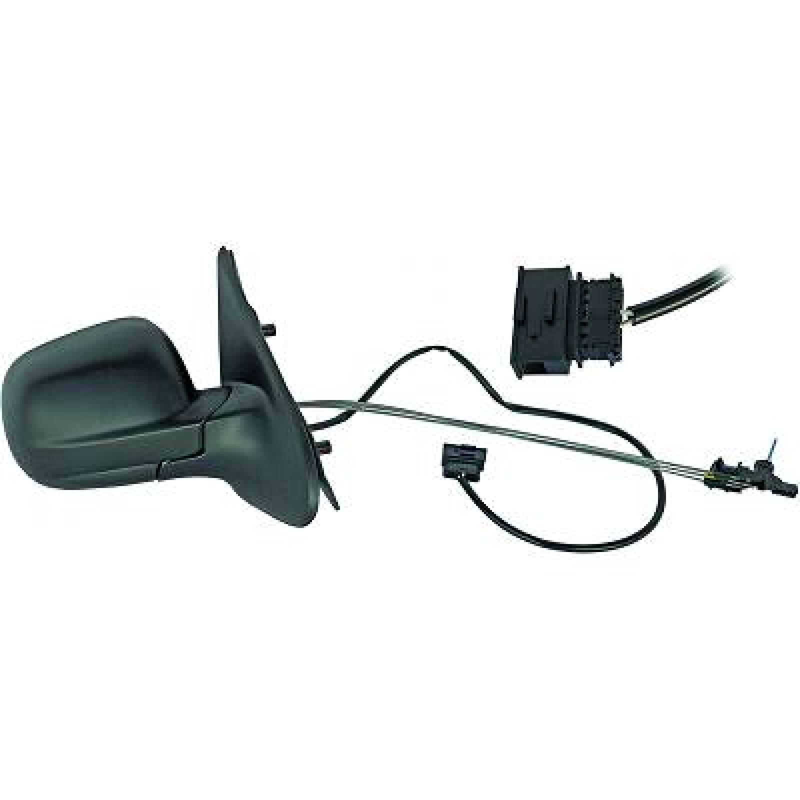 Retrovisor exterior Direito para Seat Ibiza/Cordoba/Vario 99-02