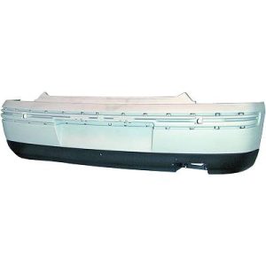 Pára-choques Traseiro para Seat Ibiza/Cordoba/Vario 99-02