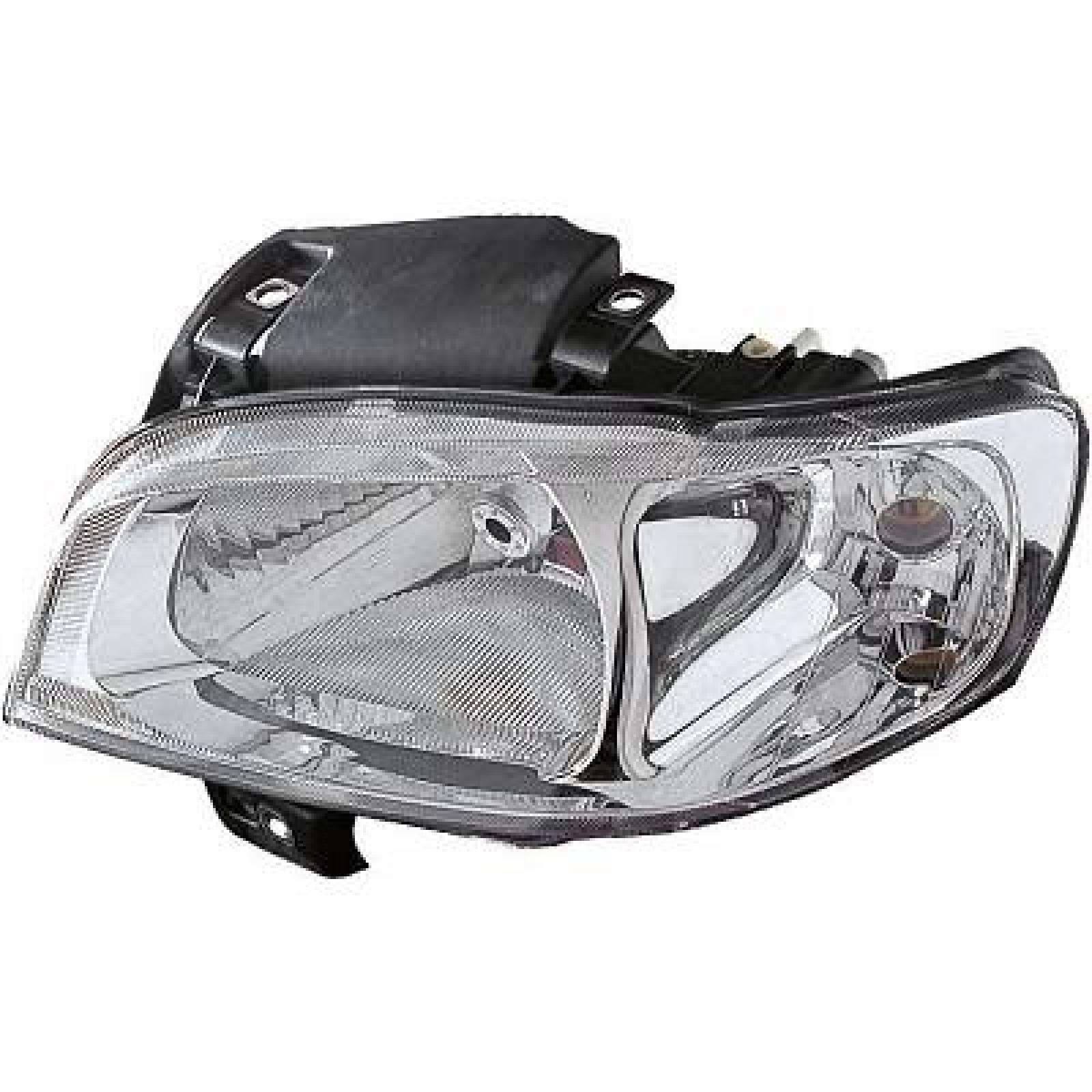 Farol principal Esquerdo para Seat Ibiza/Cordoba/Vario 99-02