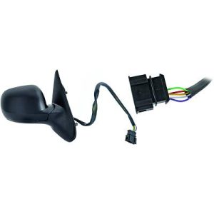 Retrovisor exterior Direito para Volkswagen Polo Caddy/Var./Clas 95-04