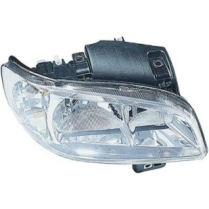 Farol principal Direito para Seat Ibiza/Cordoba/Vario 99-02