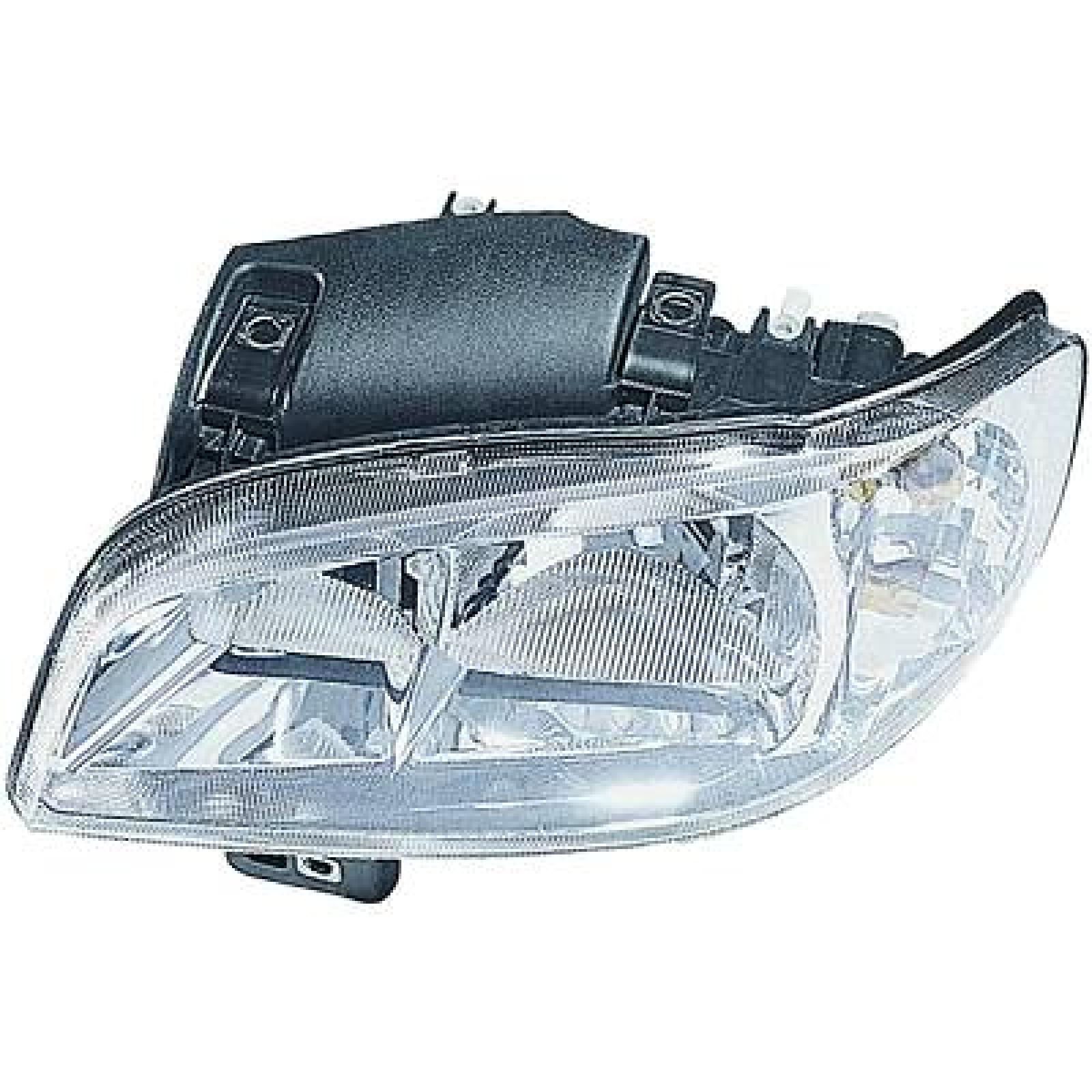 Farol principal Esquerdo para Seat Ibiza/Cordoba/Vario 99-02
