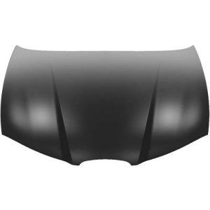 Capot do motor para Seat Ibiza/Cordoba 06-08