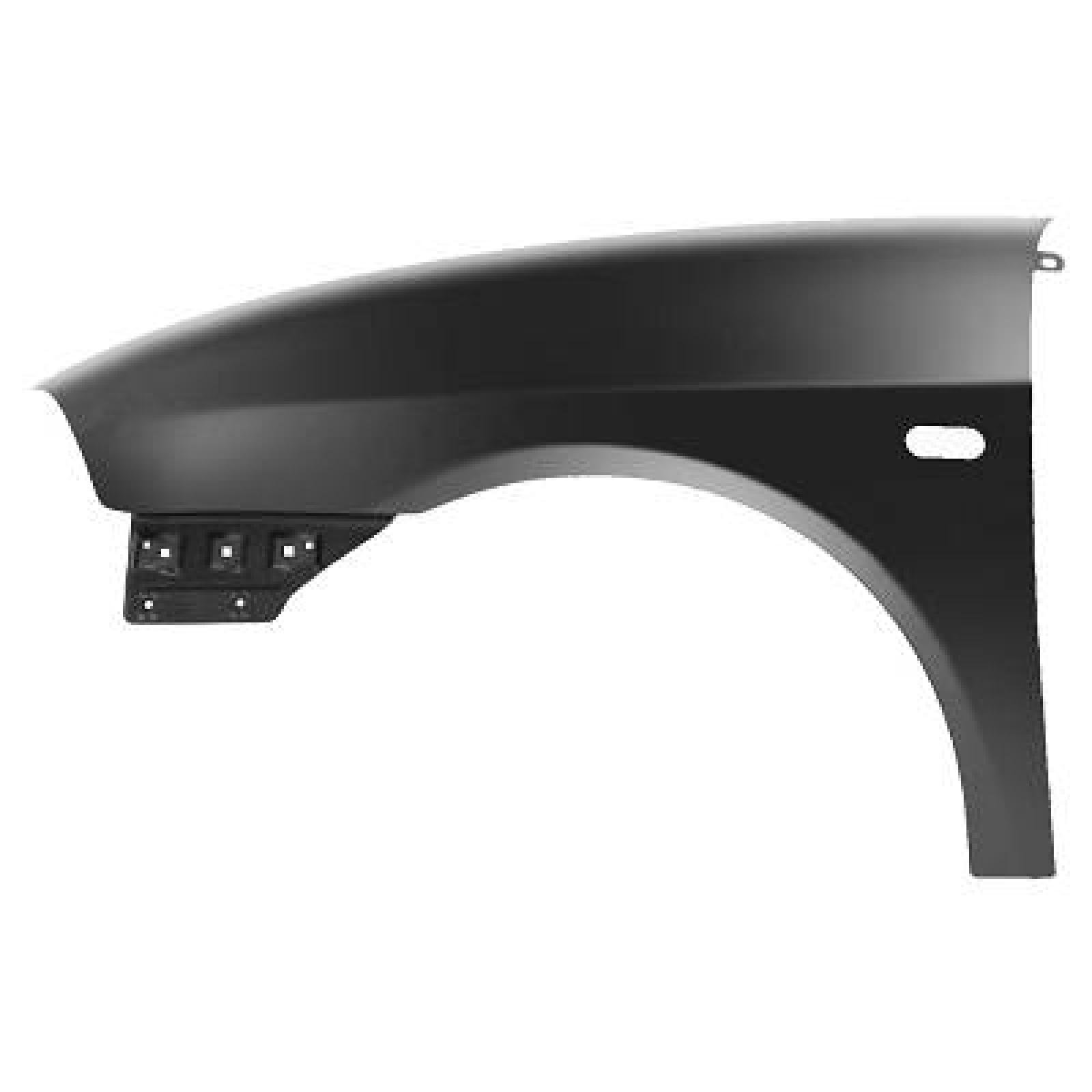 Guarda-lamas Dianteiro Esquerdo para Seat Ibiza/Cordoba 06-08