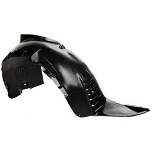 Cobertura, cava da roda Dianteiro Direito para Seat Ibiza/Cordoba 06-08