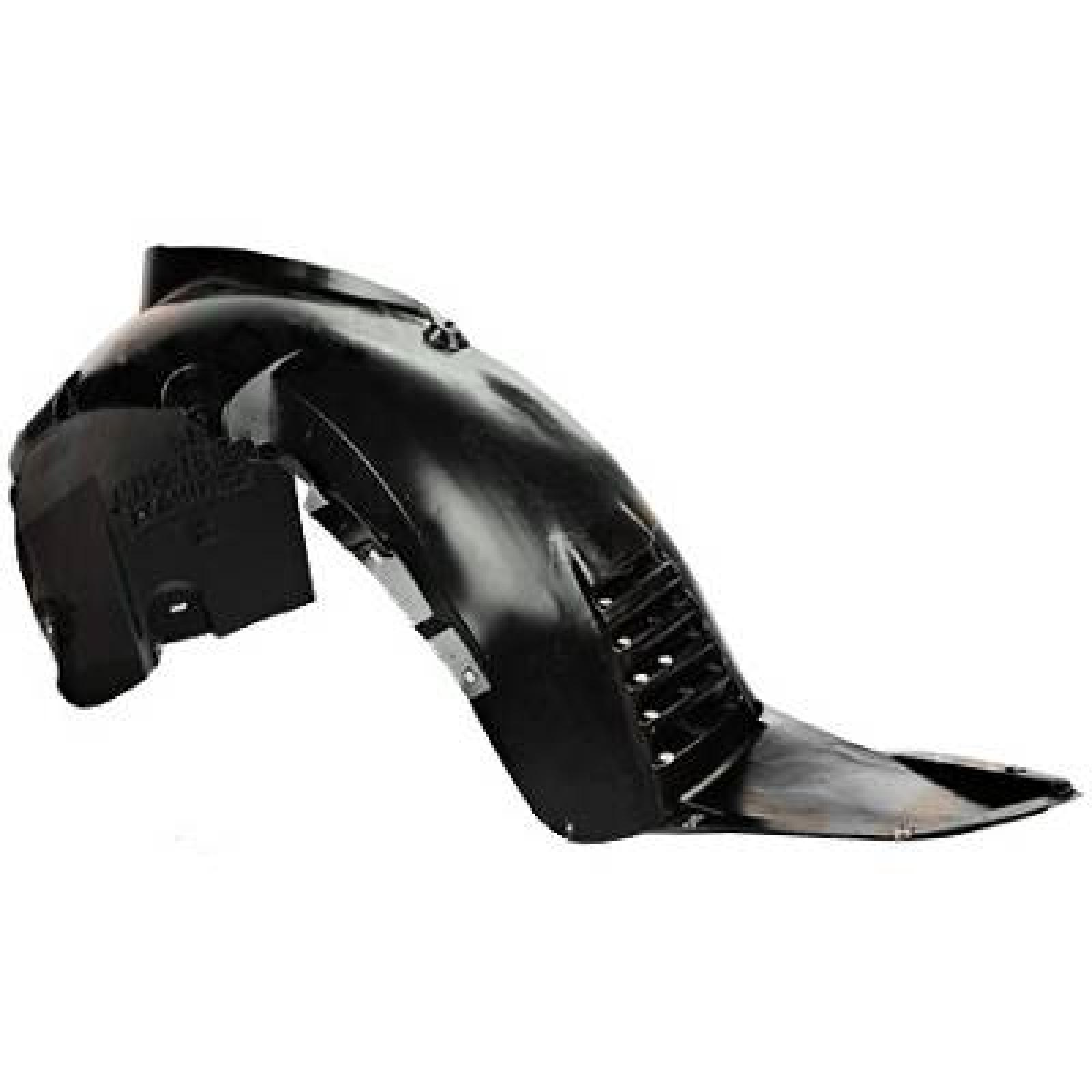 Cobertura, cava da roda Dianteiro Esquerdo para Seat Ibiza/Cordoba 02-05