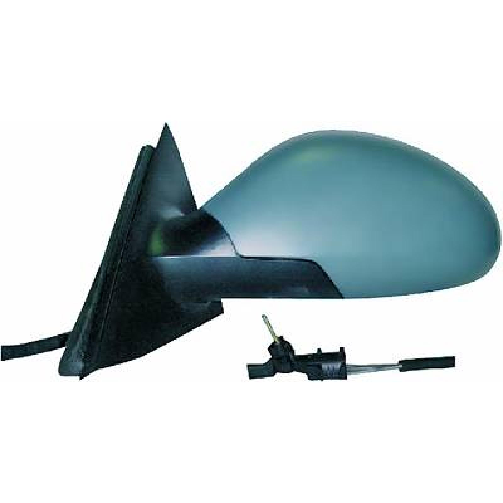 Retrovisor exterior Direito para Seat Ibiza/Cordoba 06-08