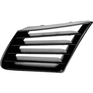 Grelha de radiador Esquerdo para Seat Ibiza/Cordoba 06-08
