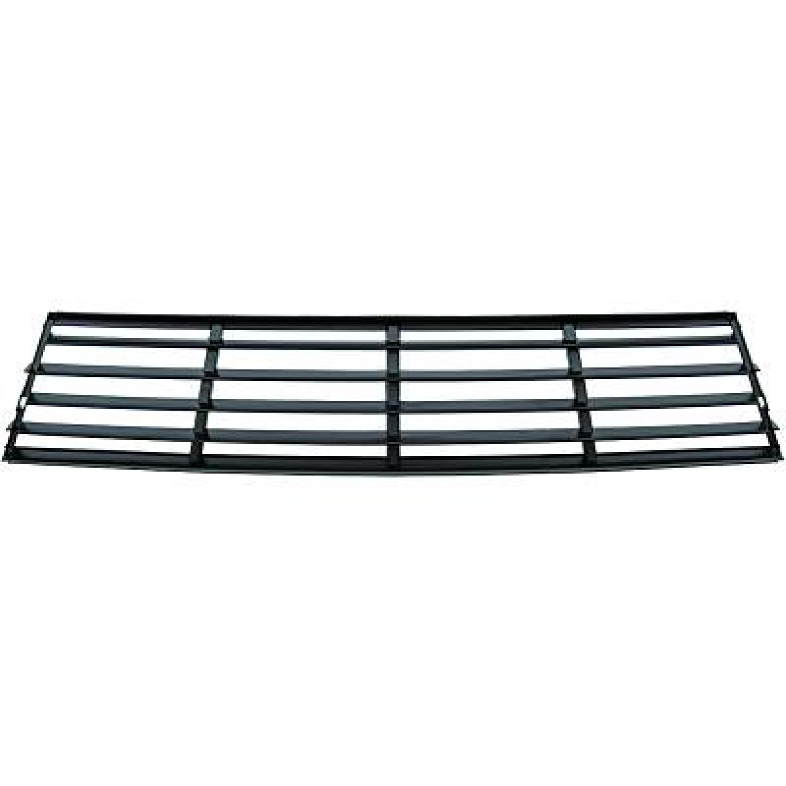 Grelha de ventilador, pára-choques para Seat Ibiza/Cordoba 02-05