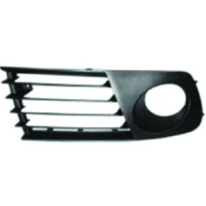 Grelha de ventilador, pára-choques Esquerdo para Seat Ibiza/Cordoba 02-05