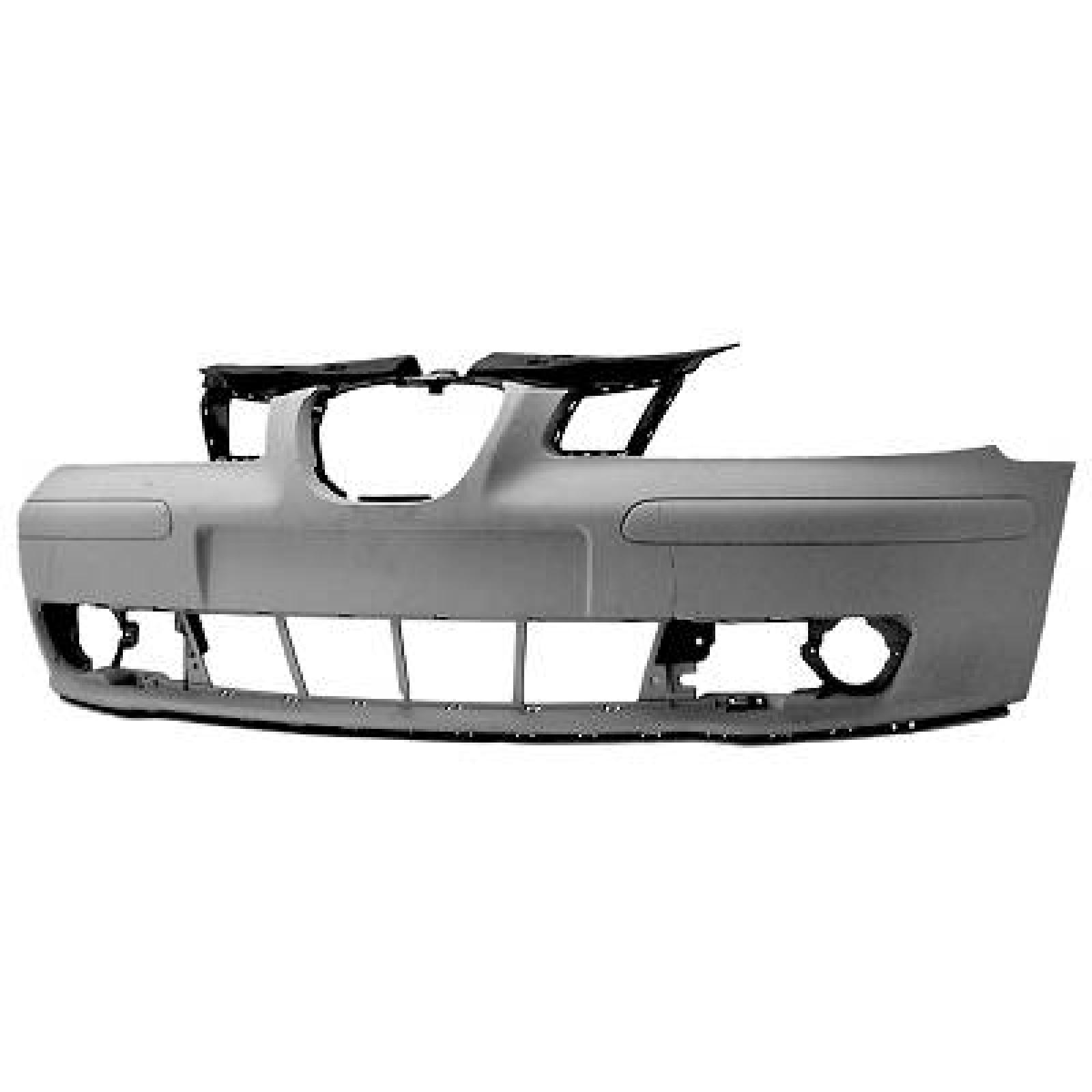 Pára-choques Dianteiro para Seat Ibiza/Cordoba 02-05