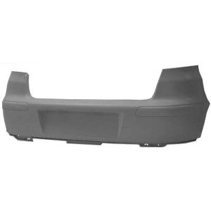 Pára-choques Traseiro para Seat Ibiza/Cordoba 02-05