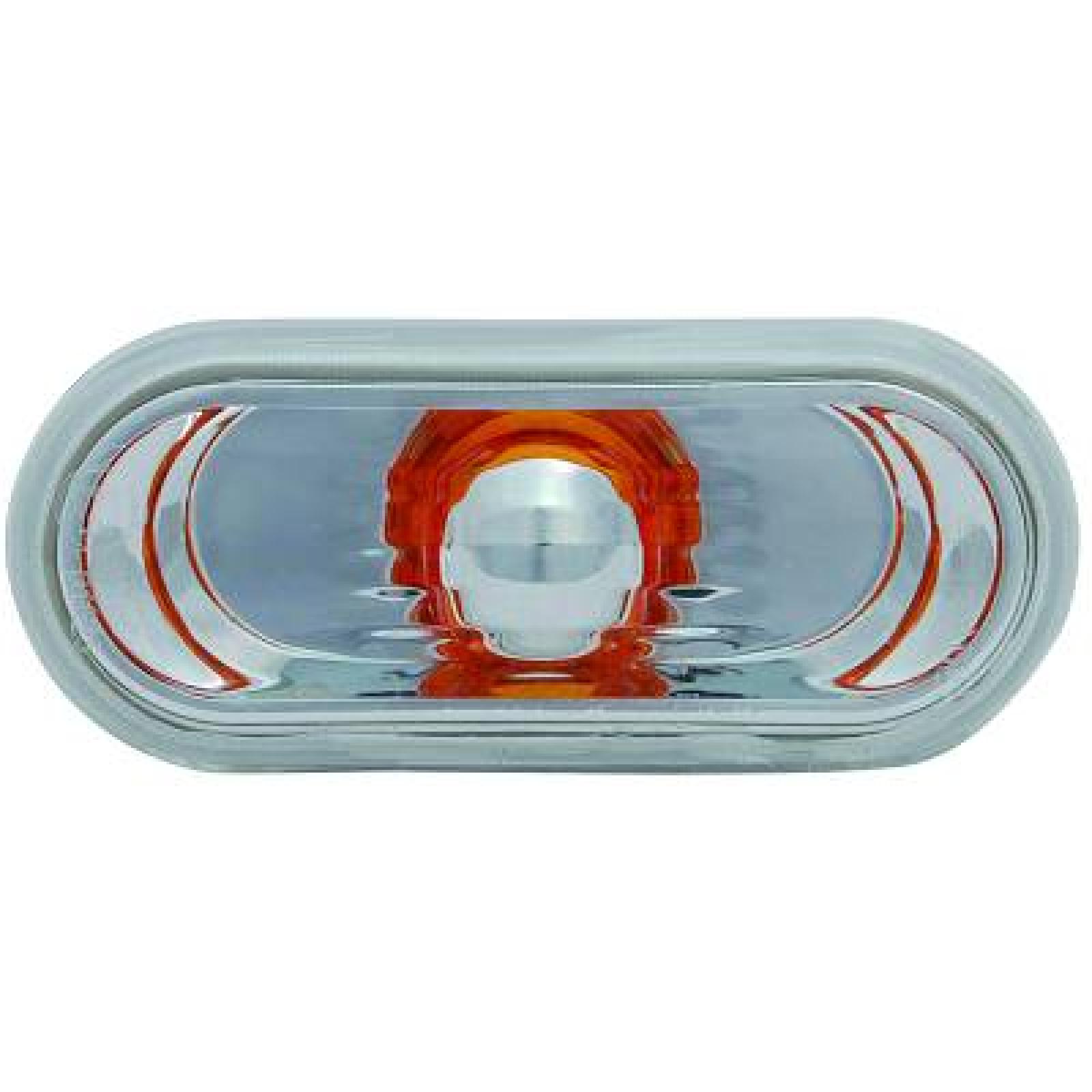 Pisca para Seat Toledo 04-09