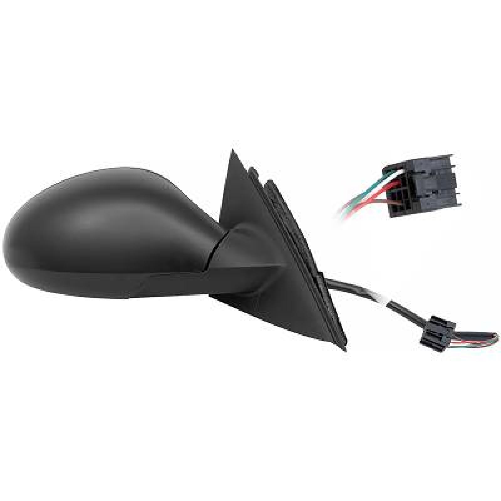 Retrovisor exterior Direito para Seat Ibiza/Cordoba 06-08