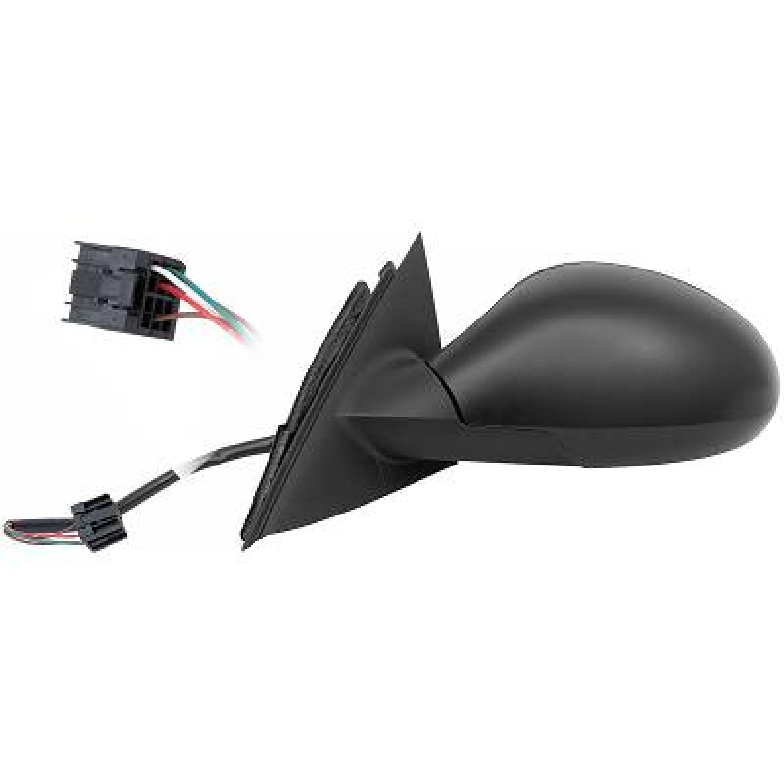 Retrovisor exterior Esquerdo para Seat Ibiza/Cordoba 02-05