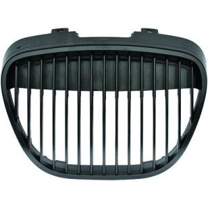 Grelha de radiador para Seat Ibiza 02-08