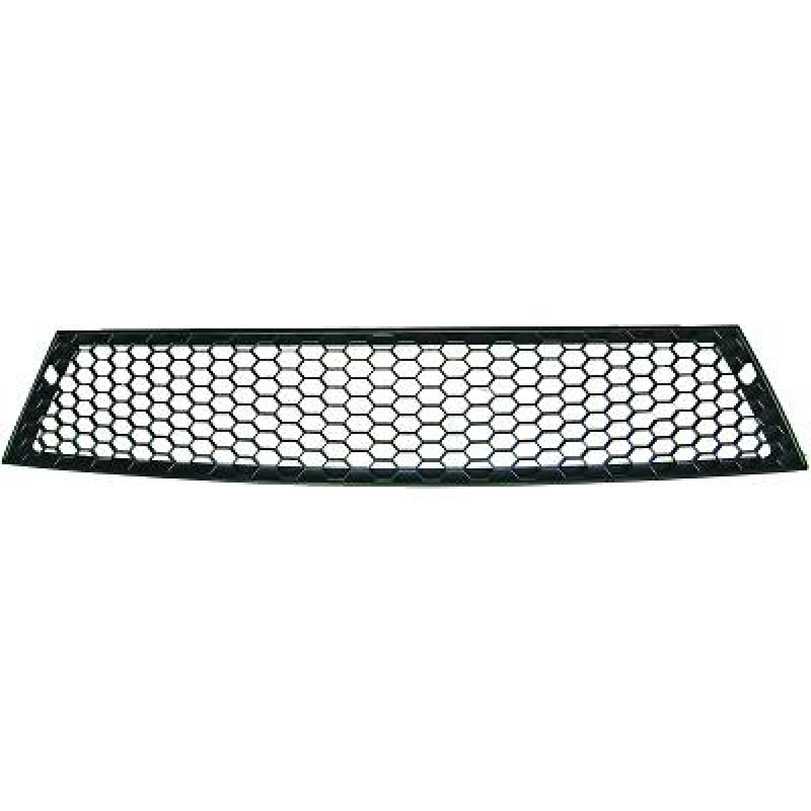 Grelha de ventilador, pára-choques para Seat Ibiza/Cordoba 06-08
