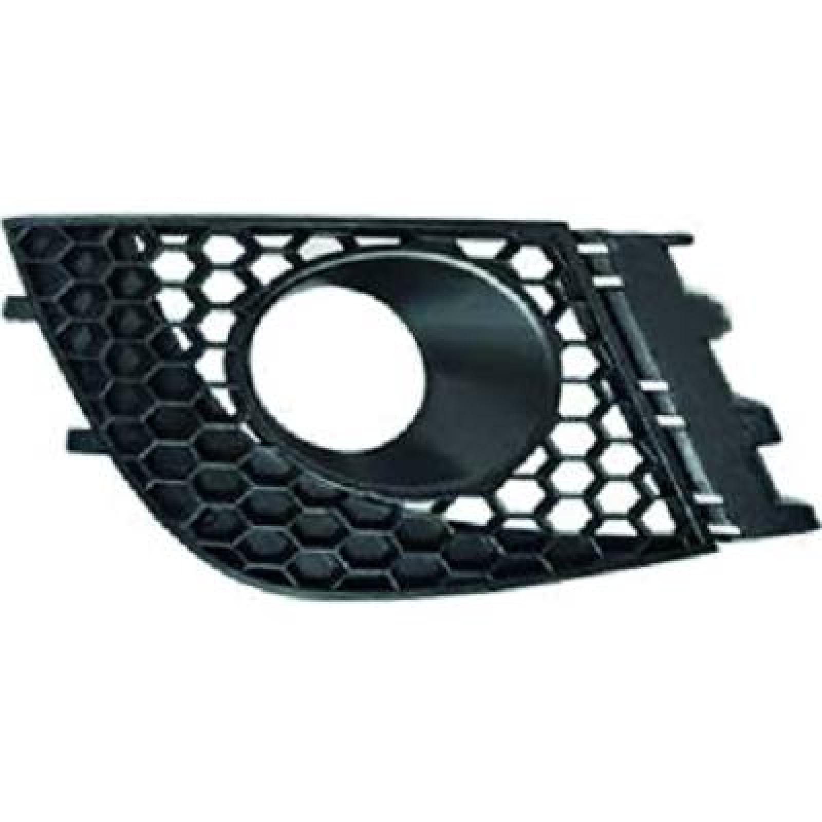 Grelha de ventilador, pára-choques Direito para Seat Ibiza/Cordoba 06-08