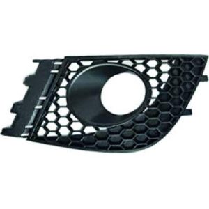 Grelha de ventilador, pára-choques Esquerdo para Seat Ibiza/Cordoba 06-08