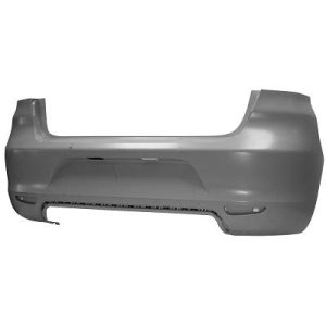 Pára-choques Traseiro para Seat Ibiza/Cordoba 06-08