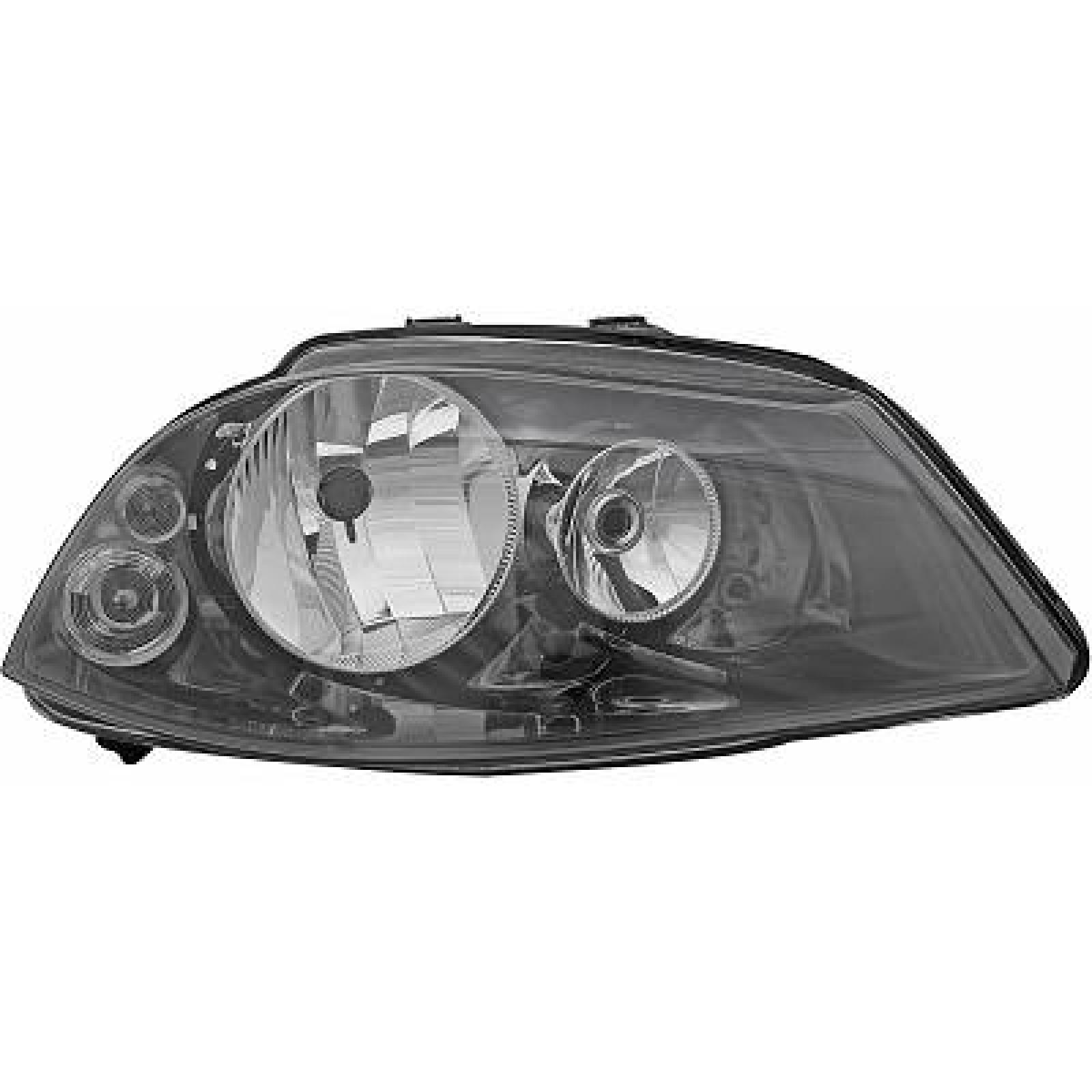Farol principal Direito para Seat Ibiza/Cordoba 06-08