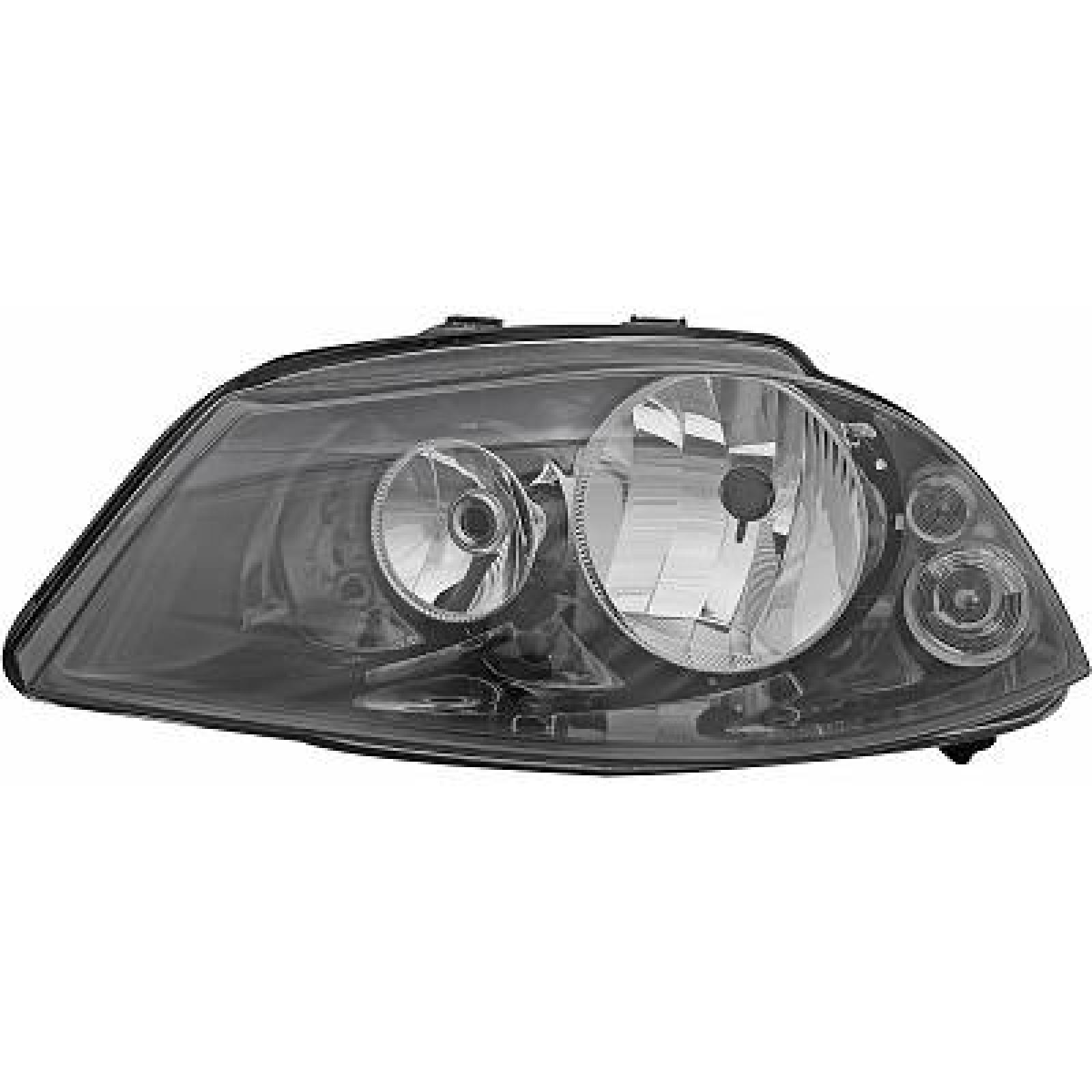 Farol principal Esquerdo para Seat Ibiza/Cordoba 06-08