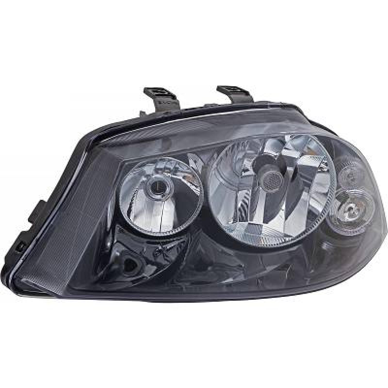 Farol principal Esquerdo para Seat Ibiza/Cordoba 06-08